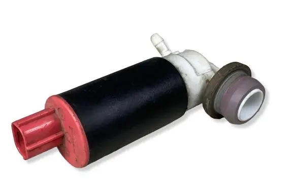 Toyota Corolla Verso AR10 Windscreen/windshield washer pump 