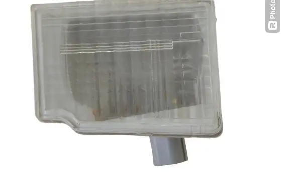 Honda Civic Number plate light
