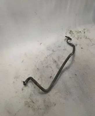 Seat Alhambra (Mk1) Power steering hose/pipe/line 