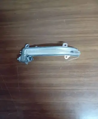 BMW 3 F30 F35 F31 Mirror indicator light 7280771