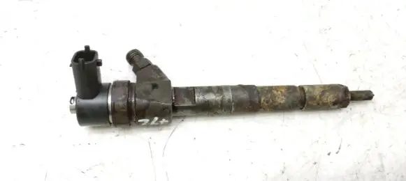 Alfa Romeo GT Fuel injector 0445110111
