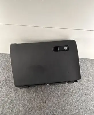 Mercedes-Benz GLC X253 C253 Glove box A2536800191 25805989K23 20171023D237