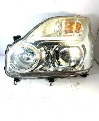 Nissan X-Trail T31 Headlight/headlamp HCR599 NZMNS111LANH