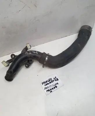 Renault Kadjar Intercooler hose/pipe 144601001r