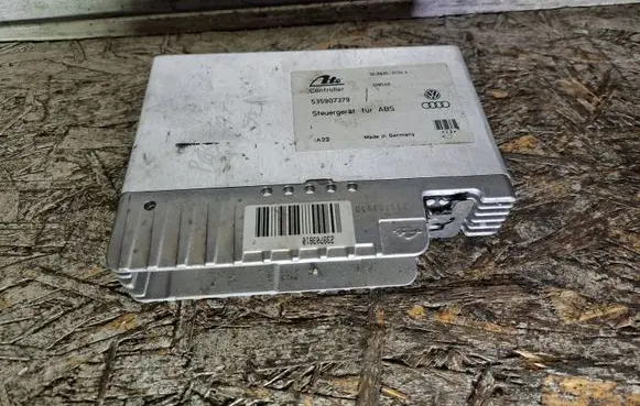 Volkswagen PASSAT B3 ABS control unit/module 535907379 338540