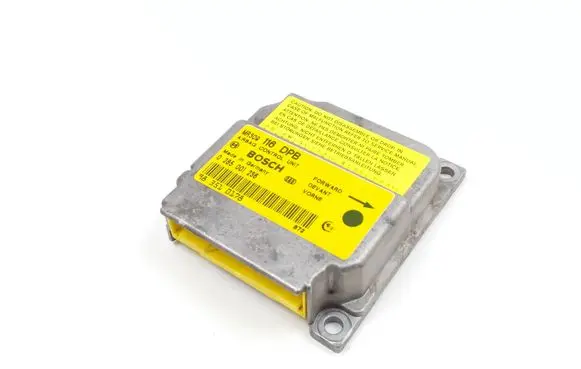 Mitsubishi Carisma Airbag control unit/module 0285001236 MR309116 MR309116DPB