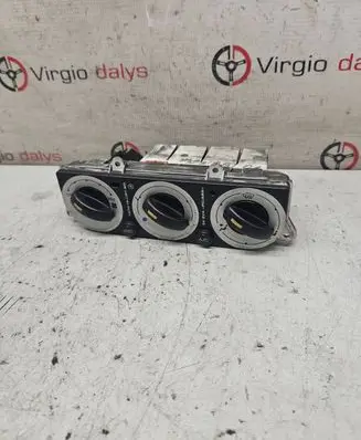 Ford Mondeo Mk III Climate control unit 1S7H19980BA WYLB78358