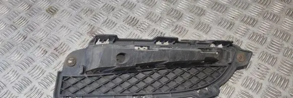 Jaguar XF X250 Front bumper lower grill CX2315K233A