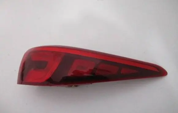 KIA Sportage Rear/tail lights 92402F10
