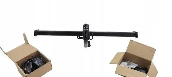 Hyundai Kona II Tow bar 9999Z-040597
