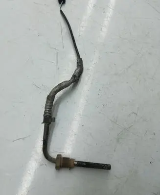 Volvo V60 Exhaust gas temperature sensor 1146381106413 31319842