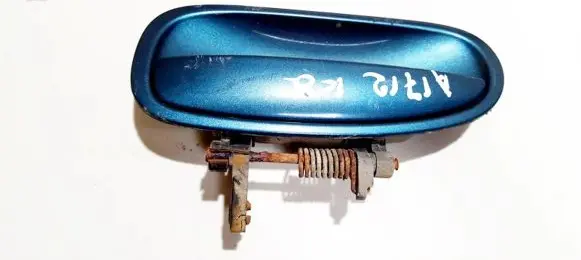 Honda Civic Front door exterior handle