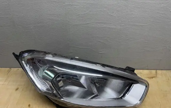 Ford Courier Rear/tail lights 