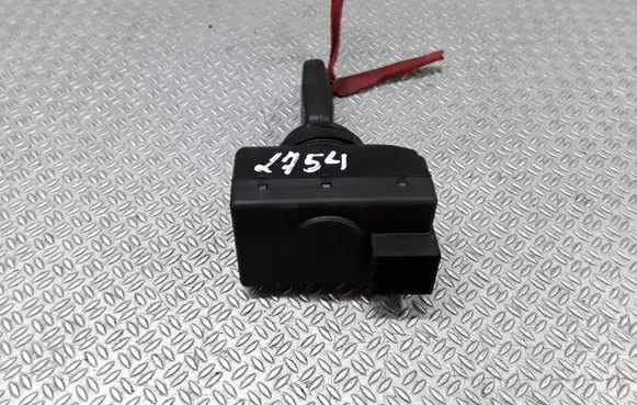Audi A8 S8 D3 4E Ignition lock 3D0905865C