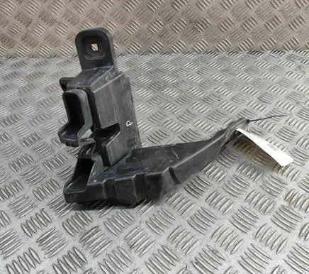 Jaguar I-Pace Rear bumper mounting bracket J9D317B933A