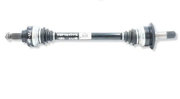 BMW 2 F22 F23 Rear driveshaft 7597685MWGK
