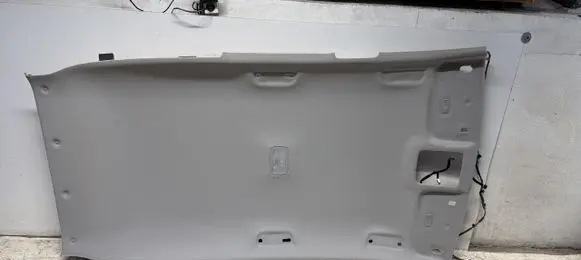 KIA Ceed Headlining 