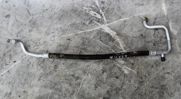 BMW Z4 E89 Air conditioning (A/C) pipe/hose 9242079