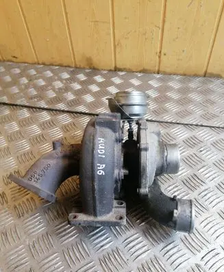 Audi A6 S6 C5 4B Turbo 059145701C