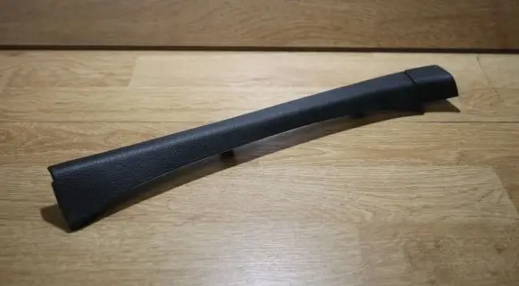 Volkswagen PASSAT B6 Other interior part 3C1857212