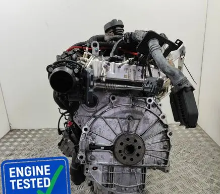 Mini Cooper Countryman R60 Engine B47C20A
