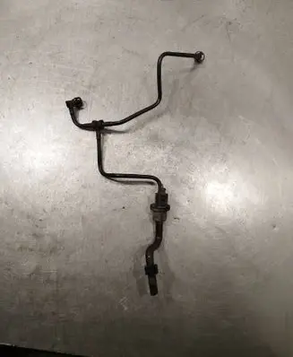 Volkswagen Golf VI Vacuum line/pipe/hose 03c201542