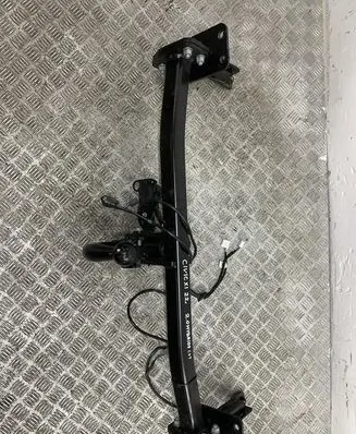Honda Civic XI Tow bar 08L92-T50-600