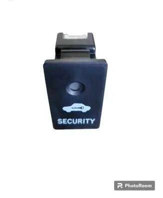 Toyota RAV 4 (XA20) Alarm switch 489082