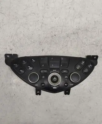 Nissan Primera Climate control unit 28395AV620