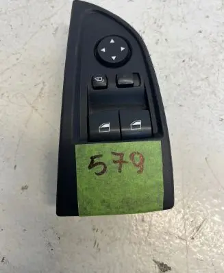 BMW i3 Electric window control switch 9362126