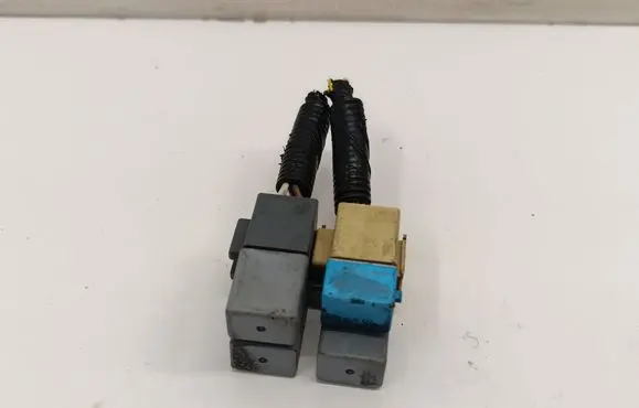Fuse module