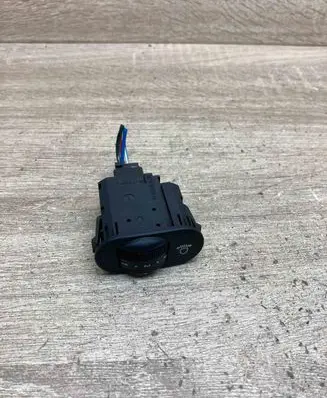 Ford Mondeo Mk III Headlight level height control switch 0307851417