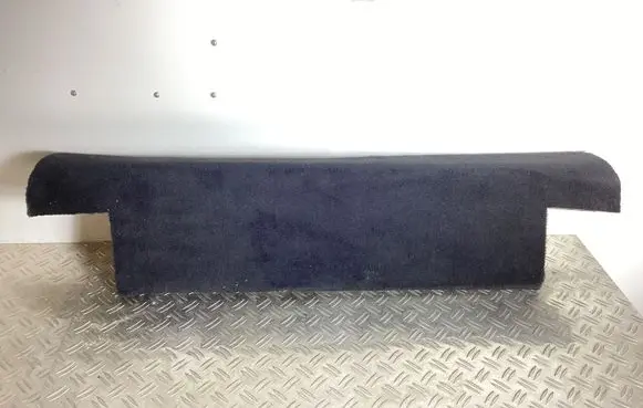 Porsche 911 997 Parcel shelf 99755103304