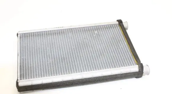 BMW 3 E92 E93 Heater blower radiator