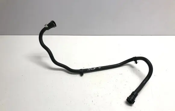 Peugeot 408 P54 Engine coolant pipe/hose 9673473980