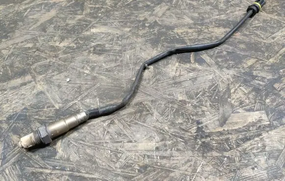 Mercedes-Benz CL C215 Lambda probe sensor A0015405117