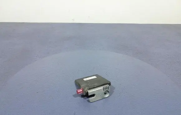 Volkswagen T-Roc Aerial antenna amplifier 3G9035534