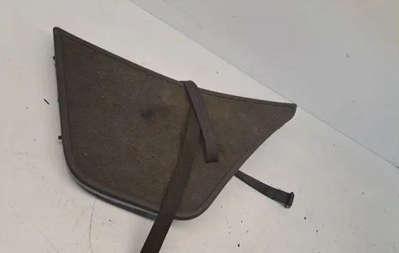 Toyota Prius (NHW20) Centre console side trim rear 