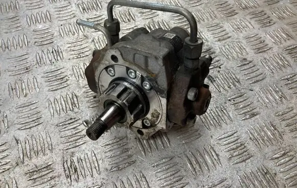 Subaru Forester SH Fuel injection high pressure pump 2940000981