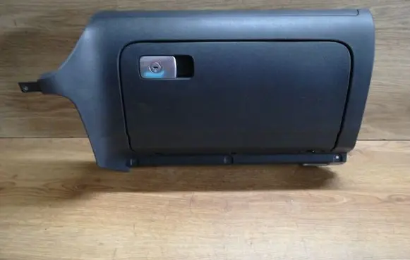 Glove box set