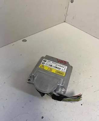 BMW 3 F30 F35 F31 Airbag control unit/module 6863433 0265020506