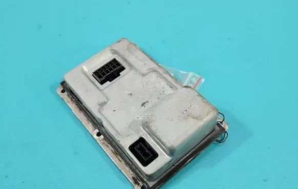 Audi A4 S4 B6 8E 8H Headlight ballast module Xenon 89027892 IMPRK1573841