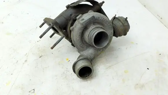 Volkswagen II LT Supercharger 074145701D 191778
