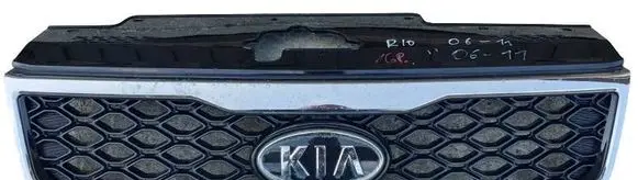 KIA Rio Front grill 86360-1g610