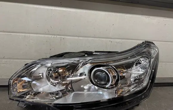 Citroen C5 Headlight/headlamp 9674399580 89905355 89910095