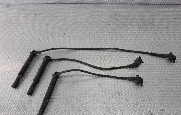Ford Galaxy Ignition plug leads 