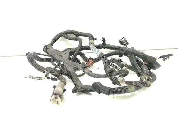 Lexus IS 220D-250-350 Engine installation wiring loom 8211253160G