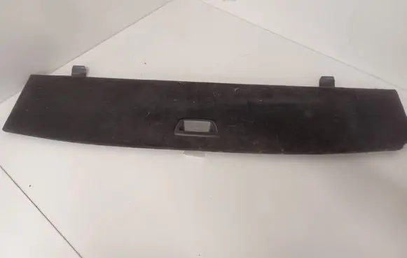 BMW 3 F30 F35 F31 Trunk/boot floor carpet liner 514773143206