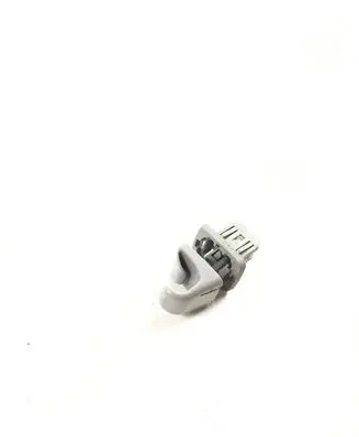 Toyota Avensis T270 Sun visor clip/hook/bracket 