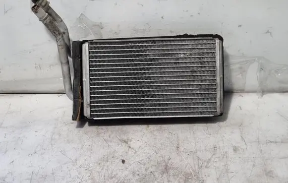 Ford Transit Heater blower radiator